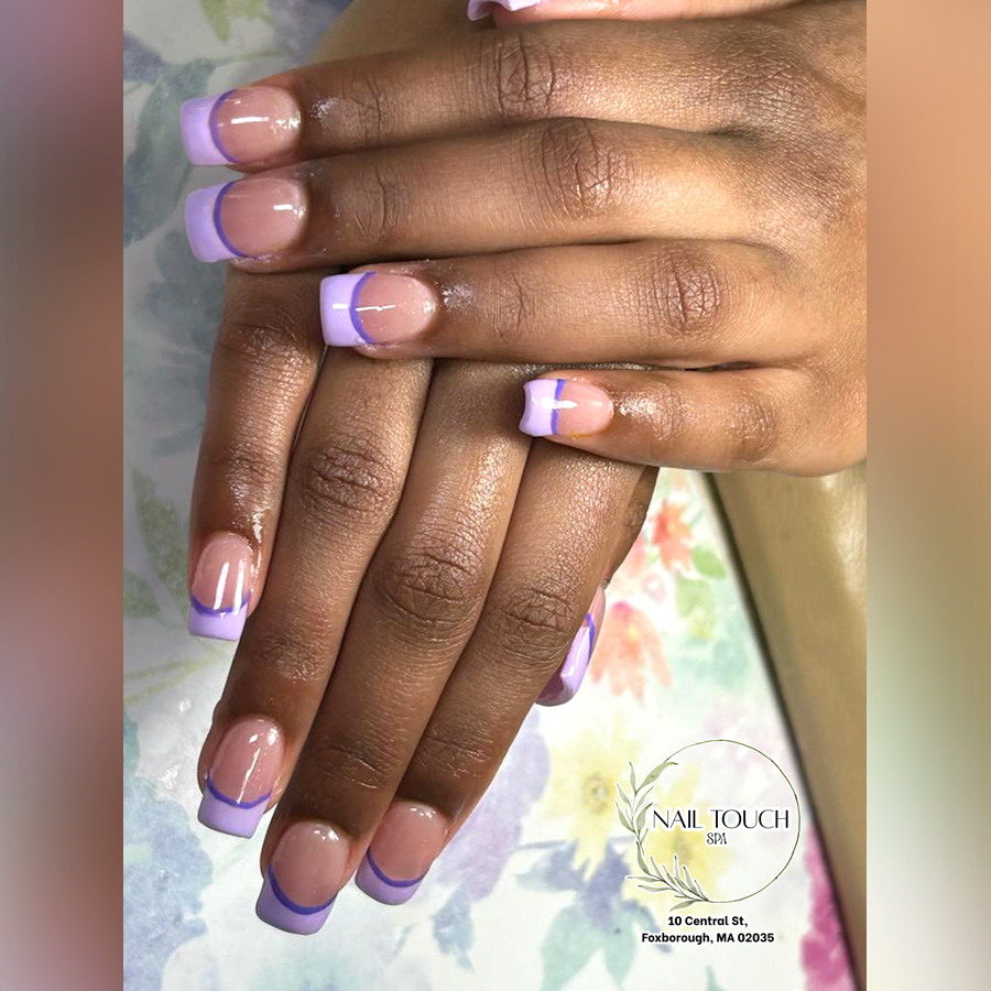 amazing nail